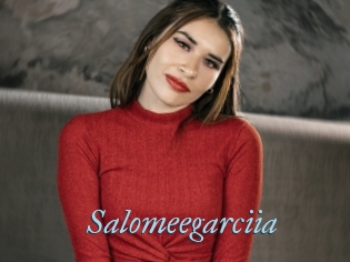Salomeegarciia