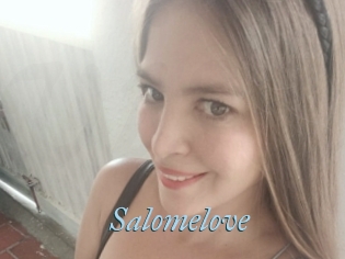 Salomelove