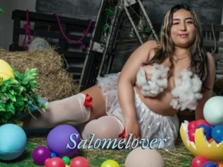 Salomelover