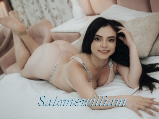 Salomewilliam