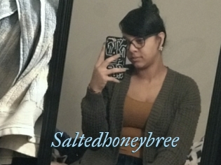 Saltedhoneybree