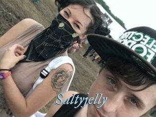 Saltyjelly