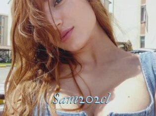Sam202cl