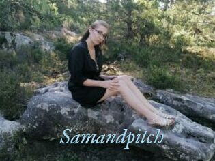 Samandpitch