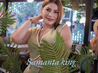 Samanta_king