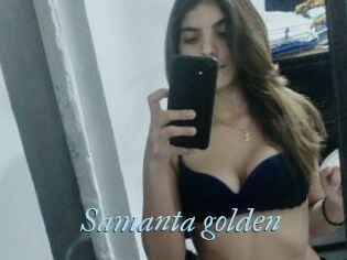 Samanta_golden