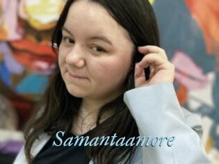 Samantaamore