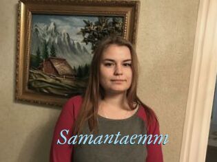 Samantaemm