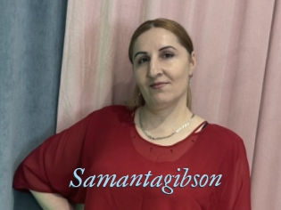 Samantagibson