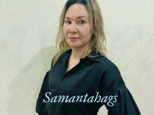 Samantahags