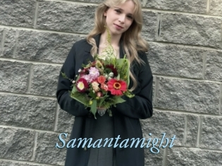 Samantamight