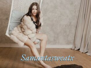 Samantasweatx