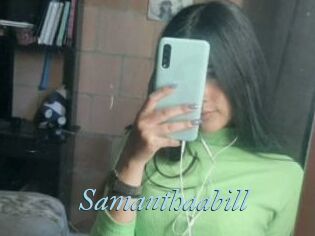 Samanthaabill