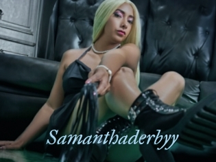Samanthaderbyy