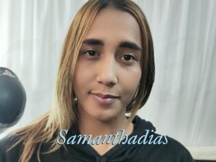 Samanthadias