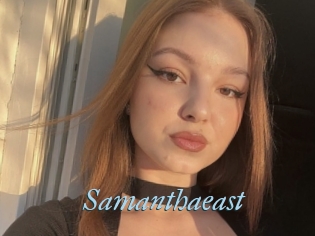 Samanthaeast