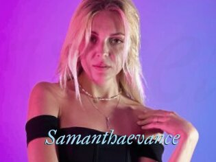 Samanthaevance