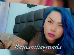 Samanthagranda