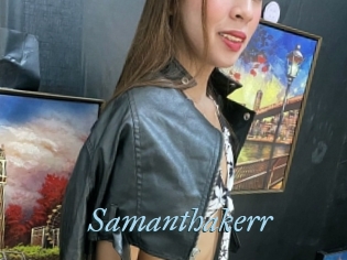 Samanthakerr