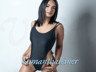 Samanthaleiner