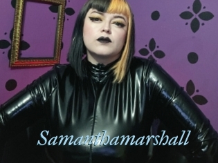 Samanthamarshall