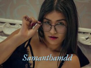 Samanthamdd