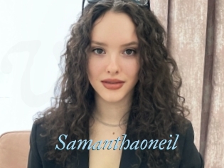 Samanthaoneil