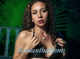 Samanthathoms