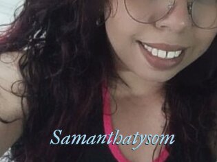 Samanthatysom
