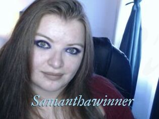 Samanthawinner