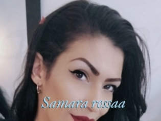 Samara_rossaa