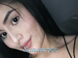 Samara700
