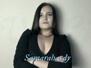 Samarahardy