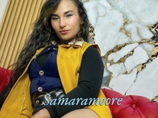 Samaramoore