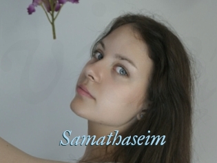 Samathaseim