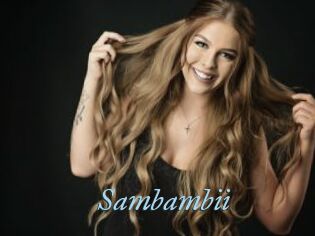 Sambambii
