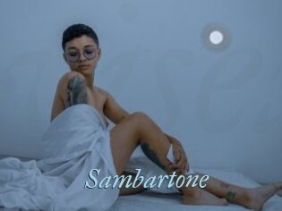 Sambartone