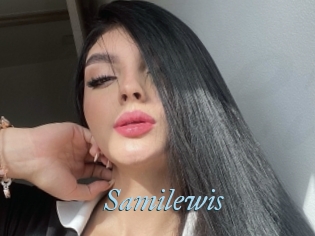Samilewis