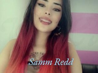 Samm_Redd