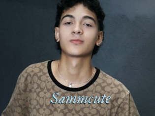 Sammcute