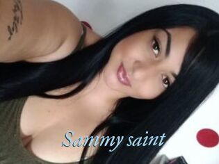 Sammy_saint