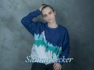 Sammybecker