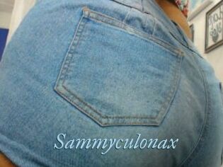 Sammyculonax
