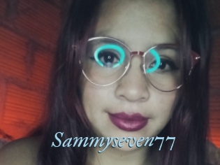 Sammyseven77