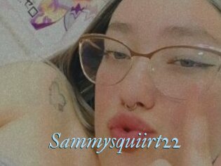 Sammysquiirt22