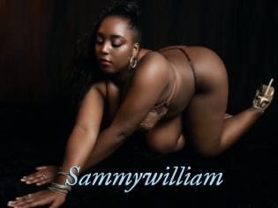 Sammywilliam