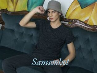 Samsonhot
