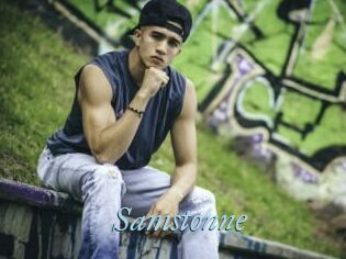 Samstonne