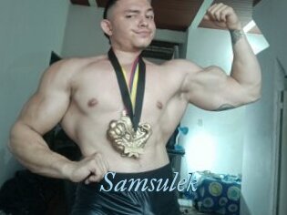 Samsulek