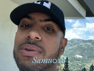 Samu018